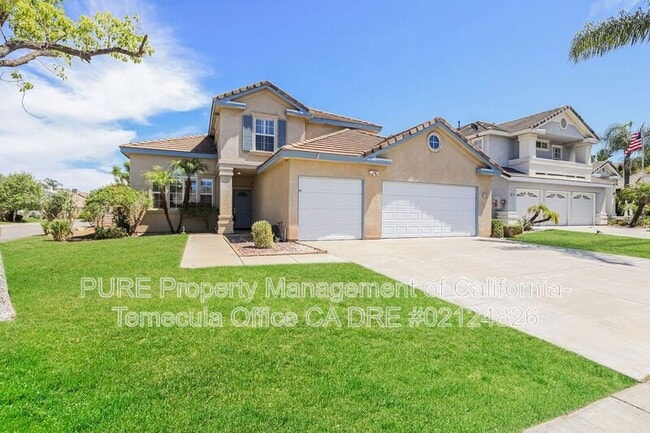 24660 Lincoln Ave in Murrieta, CA - Building Photo - Building Photo