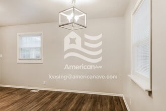 1933 Dequincy St in Indianapolis, IN - Building Photo - Building Photo