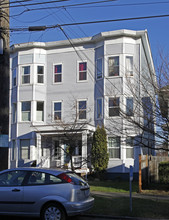 532 19th Ave in Seattle, WA - Foto de edificio - Building Photo