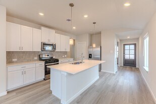 16977 Juniper Blossom Bnd in Conroe, TX - Building Photo