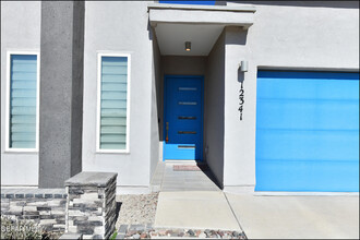 12341 Desert Vista Ave in El Paso, TX - Building Photo - Building Photo