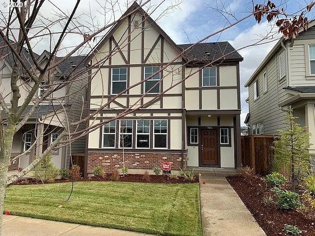property at 7674 NW Kaiser Rd