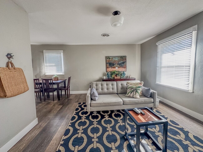 5532 N Haight Ave in Portland, OR - Building Photo - Building Photo