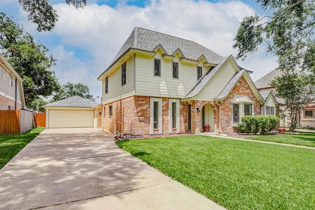 property at 18310 Widcombe Dr