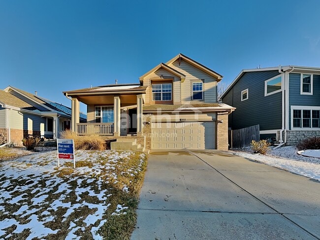 property at 3910 S Quatar St