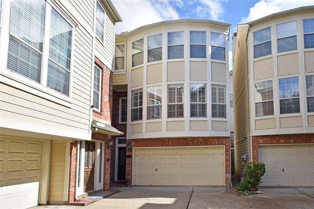 2645 Helena St in Houston, TX - Building Photo