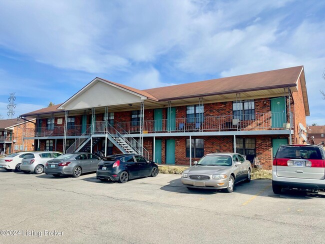 property at 260 Faro Ct