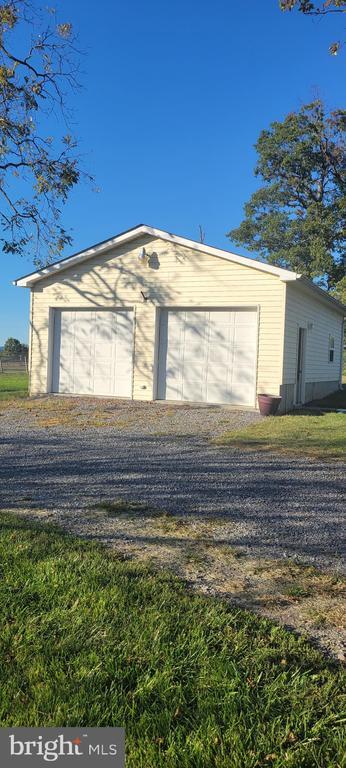 477 Fishpaw Rd in Berryville, VA - Building Photo - Building Photo