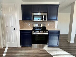 4206 Rambling Range Dr in Killeen, TX - Building Photo - Building Photo