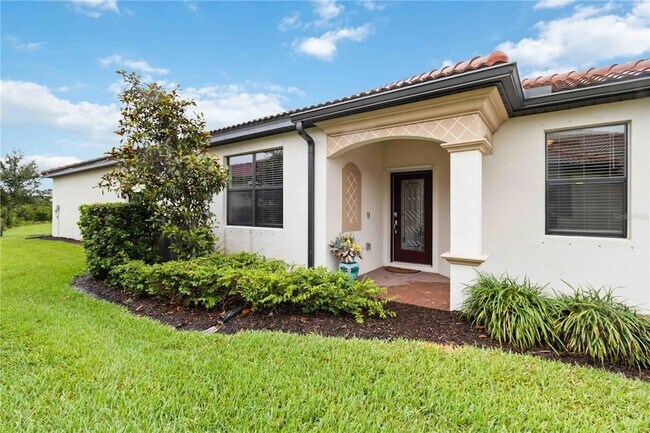 24028 Canterwood Wy in Venice, FL - Building Photo - Building Photo