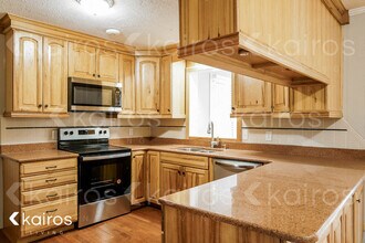 401 Essex Rd in Nashville, NC - Building Photo - Building Photo