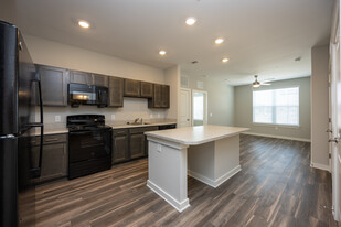 Banberry in Marietta, GA - Building Photo