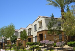 Vintage Desert Rose 55+ Senior Apartments