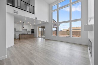 646 Grn Mountain Dr in Saint George, UT - Building Photo - Building Photo