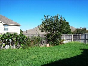 8164 Hosta Way in Fort Worth, TX - Building Photo - Building Photo