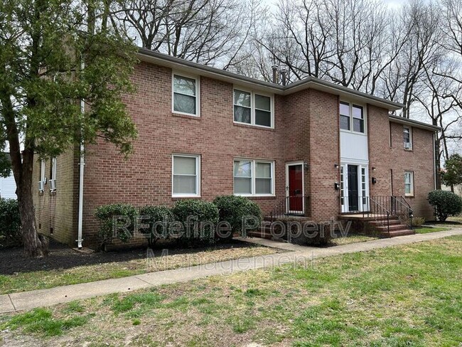 1140 Shuford Ave in Colonial Heights, VA - Building Photo - Building Photo