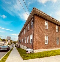 77 Colfax Ave, Unit 1 in Binghamton, NY - Building Photo