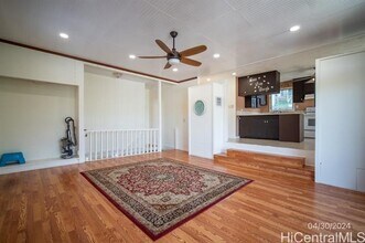 1483 Mahiole St in Honolulu, HI - Building Photo - Building Photo