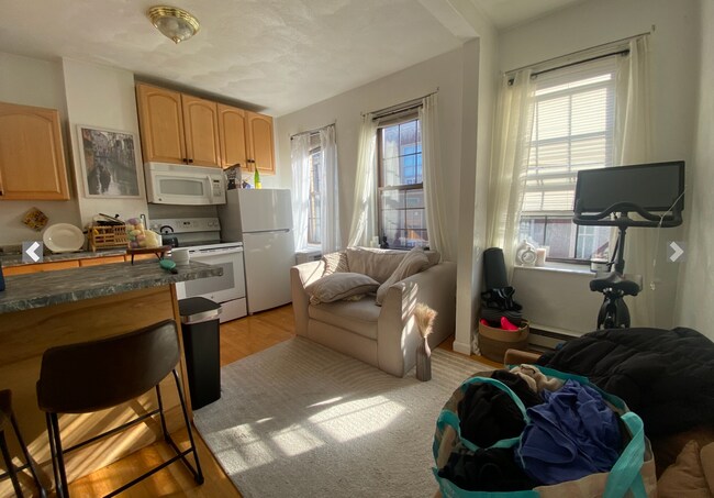 property at 29 Charter St