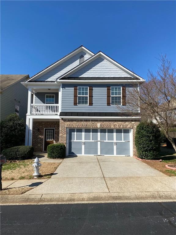 property at 2100 Cabela Dr