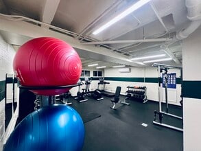 4301 Massachusetts Ave NW, Unit 3007 in Washington, DC - Building Photo - Building Photo