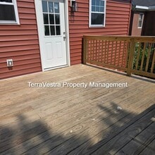 122 South Ave in Bridgeton, NJ - Building Photo - Building Photo