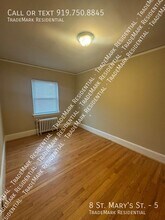 8 St Marys St in Raleigh, NC - Building Photo - Building Photo