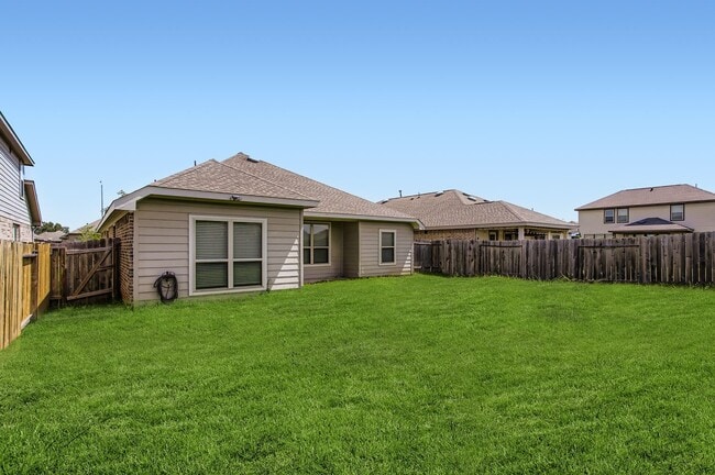 property at 3523 Britton Burrow Way