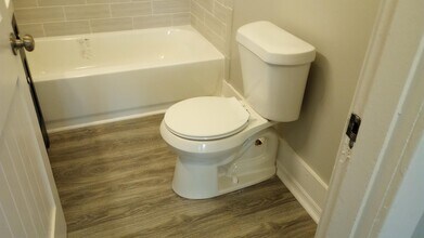 218 N Hickory St in Chattanooga, TN - Building Photo - Building Photo