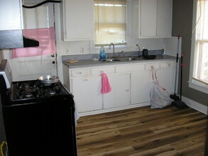 1625 Catherine Dr in Bowling Green, KY - Building Photo - Building Photo