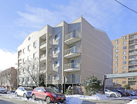 3822 147th St Apartments