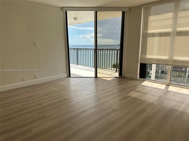 property at 1901 Brickell Ave
