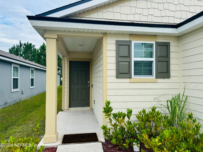 15674 Strawberry Roan Ct in Jacksonville, FL - Building Photo - Building Photo