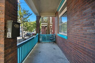 217 Emming St in Cincinnati, OH - Building Photo - Building Photo