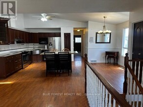 60 Tanner Dr in London, ON - Building Photo - Building Photo