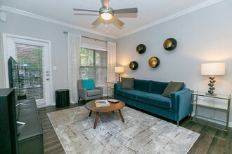 Highland Walk Apartments in Atlanta, GA - Building Photo - Building Photo