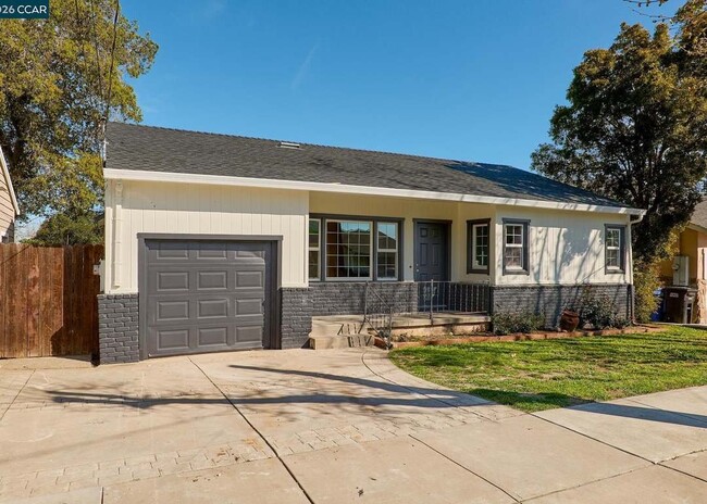 property at 90 Manville Ave