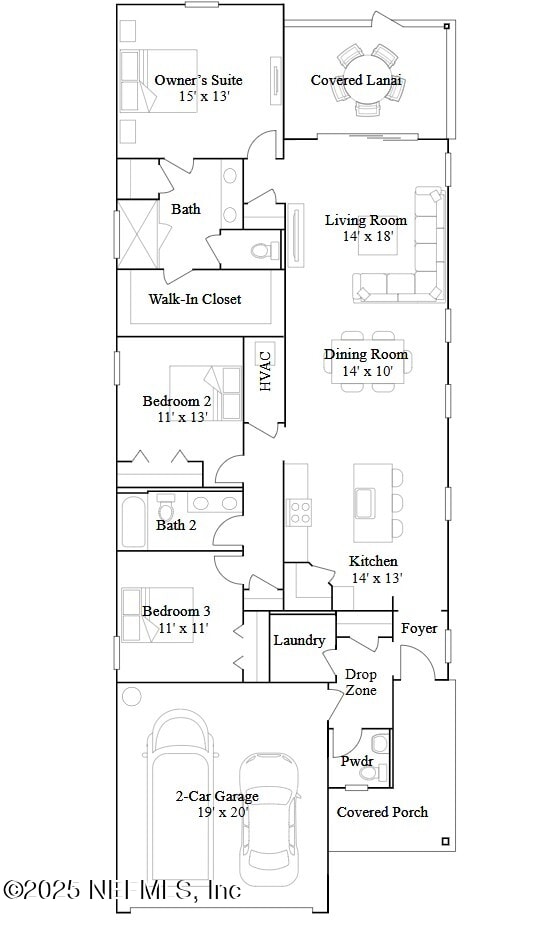 197 Pentwater Rd in St. Augustine, FL - Building Photo - Building Photo