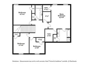 167 Aberdeen Way in Dallas, GA - Building Photo - Building Photo