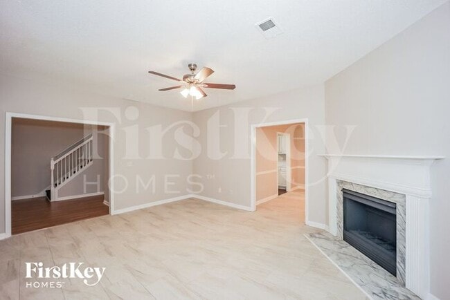 1593 Willow Wood Trace in Atlanta, GA - Building Photo - Building Photo
