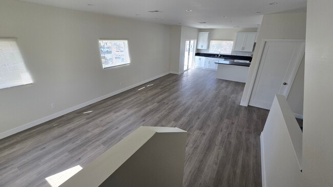 6722 Simpson Ave in North Hollywood, CA - Building Photo - Building Photo