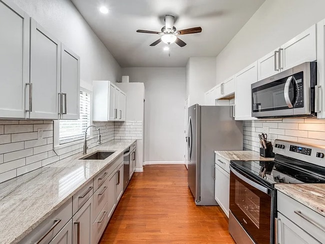 516 E 6th St in Dallas, TX - Building Photo - Building Photo