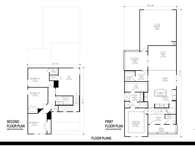 2433 S Park Ave in Sanford, FL - Building Photo - Building Photo