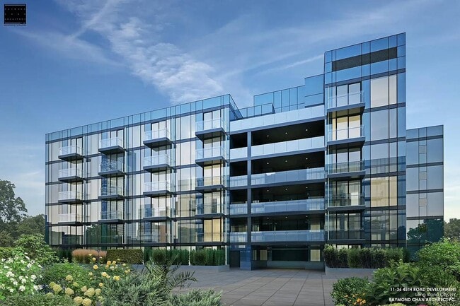 property at 11-36-36 45th Rd