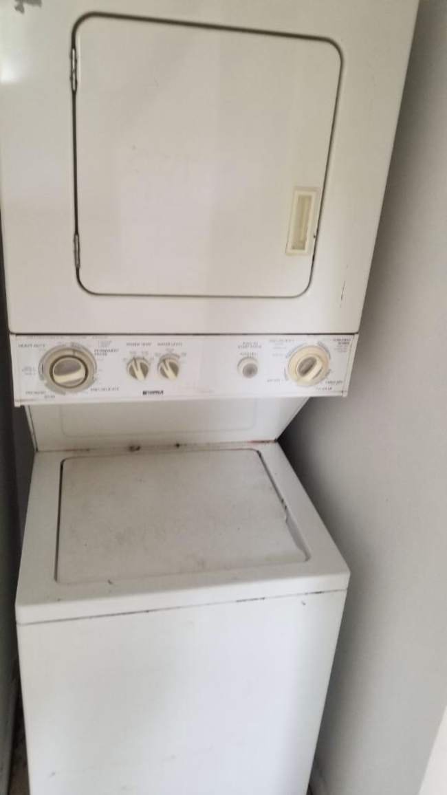 1333 NW 2nd Ave, Unit back