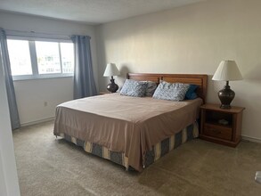 6161 Gulf Winds Dr in St Pete Beach, FL - Foto de edificio - Building Photo