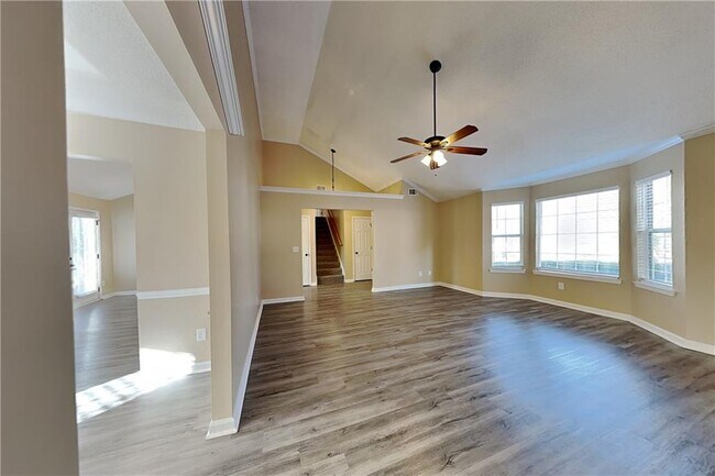 7000 Greenfield Ln in Cumming, GA - Building Photo - Building Photo