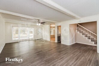 3823 Glenheather Dr in Houston, TX - Building Photo - Building Photo