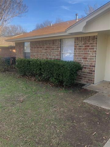 3408 Kingfisher Ln in Denton, TX - Building Photo - Building Photo