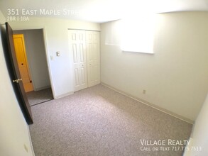 351 E Maple St, Unit H in Dallastown, PA - Building Photo - Building Photo